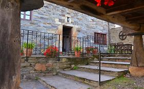 Apartamentos Rurales Ron