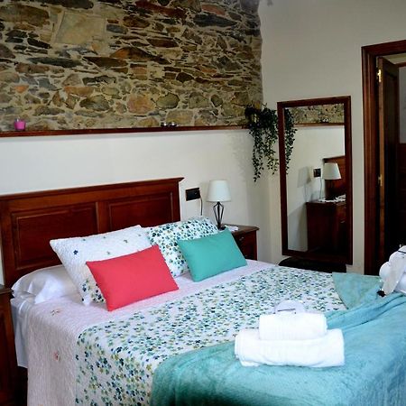 Apartamentos Rurales Ron Exterior foto
